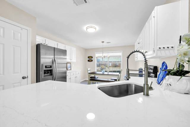 Whitrock Village S/D