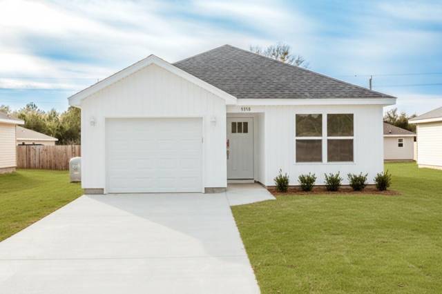 5352 Highview Drive home for sale in Holley Grove