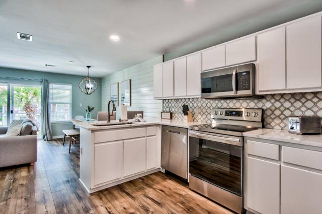 82 Sugar Sand Lane #A7 home for sale in Rollin Tide Villas