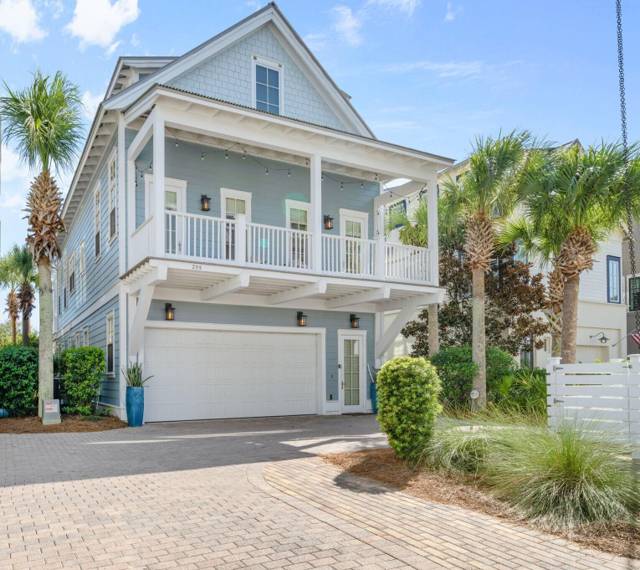 255 Cypress Drive home for sale in Cypress Dunes