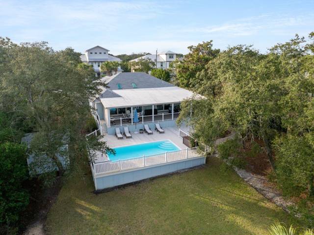 189 N Beach Drive home for sale in Gulf Pines