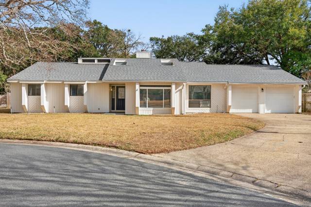 Lake Lorraine Estates