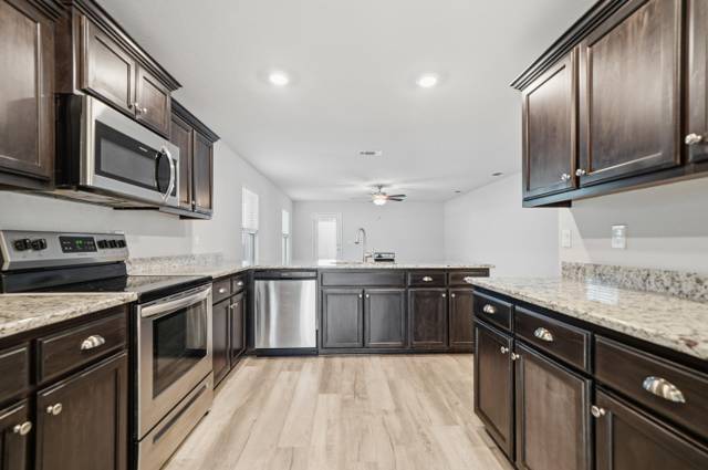 217 Baycliff Drive home for sale in Ridgeway Landing
