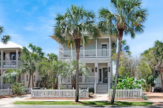 3590 Waverly Circle home for sale in Destin Pointe