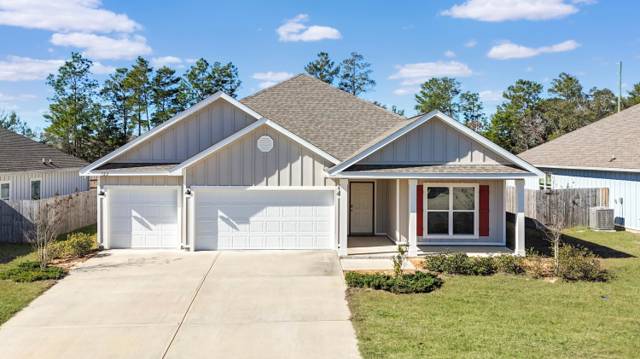 722 Quintana Street home for sale in Shoal River Landing