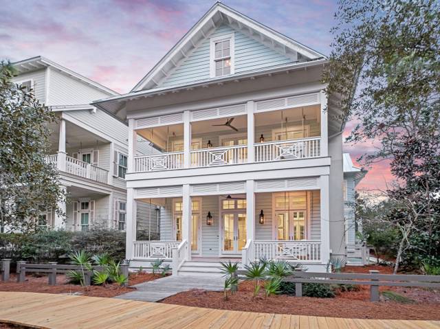 26 Rain Lily Lane home for sale in Watercolor
