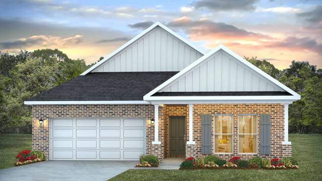 68 Foxtrail Run home for sale in Ashton Park