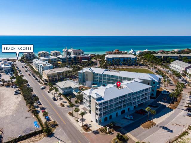 1740 S Co Highway 393 #113 home for sale in Gulf Place Residences