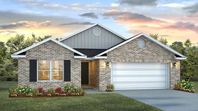 59 Foxtrail Run home for sale in Ashton Park
