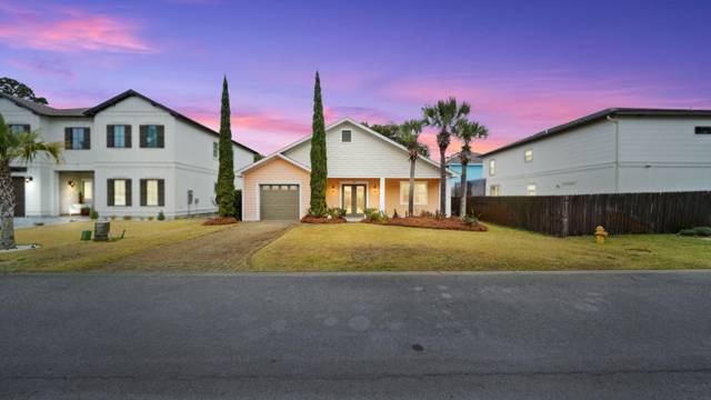 Mack Bayou Estates