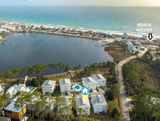 Dune Breeze Villas