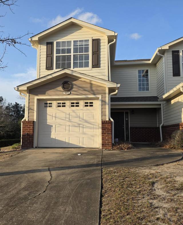 507 Wingspan Way home for sale in Eagles Landing S/D