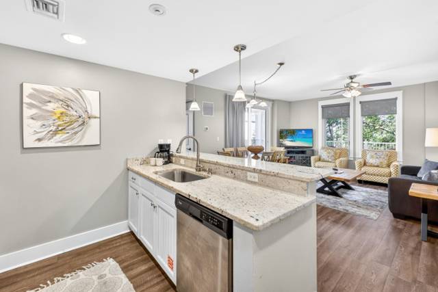9300 Baytowne Wharf Boulevard #333/335 home for sale in Pilot House