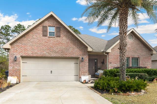 114 Maddox Street home for sale in Peach Creek