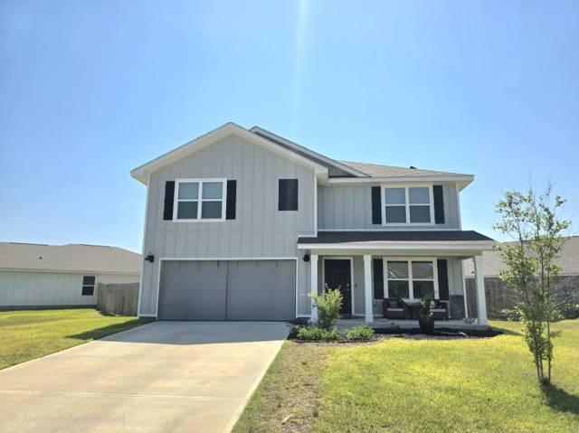805 Otto Loop home for sale in Shoal River Landing
