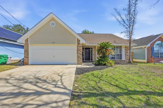 Sandy Ridge Estates