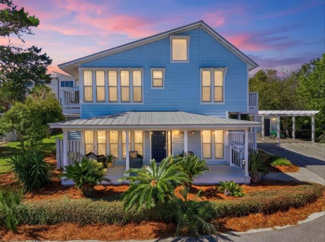 Rolling Dunes Estates