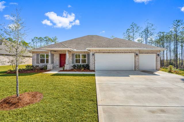 1003 Coastal Breeze Drive home for sale in Windswept Estates