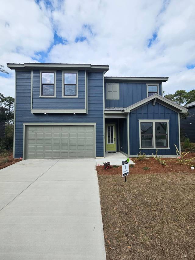 192 Channel Shoal Drive #Lot 4 home for sale in The Shoal