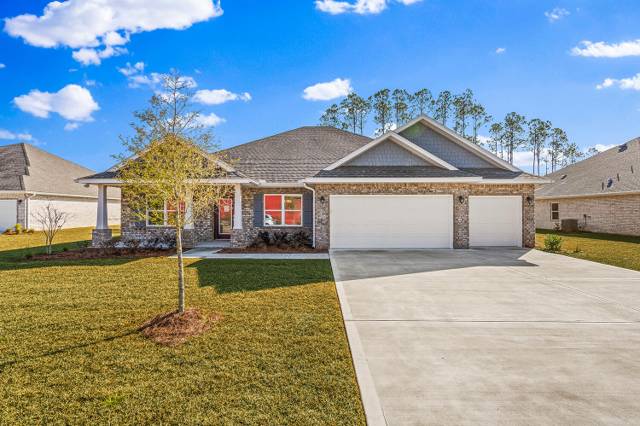 961 N Coastal Breeze Drive home for sale in Windswept Estates