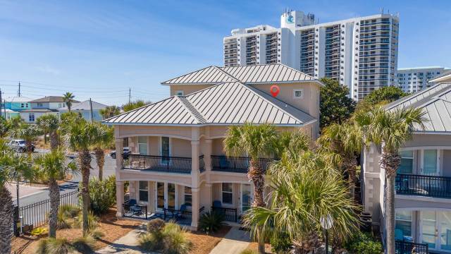 Miramar Beach Villas