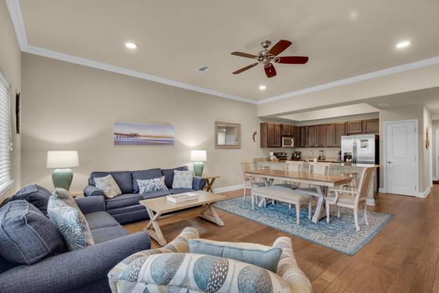 732 Scenic Gulf Drive #UNIT B203 home for sale in Alerio