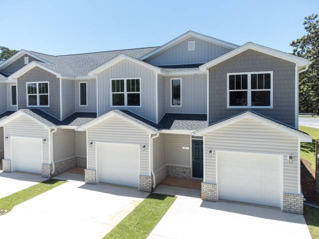 Skylark Townhomes