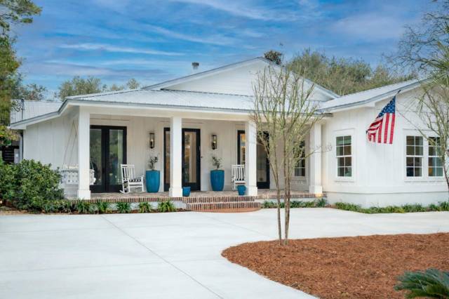 102 Camp Creek Rd S home for sale in Gulf Lake Beaches Estates
