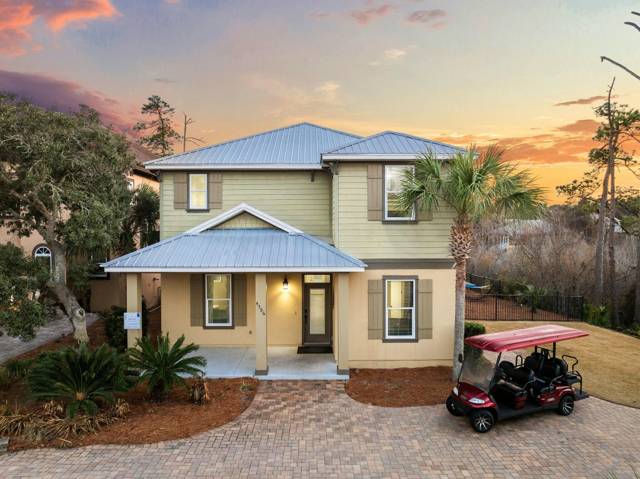 4596 Paradise Isle home for sale in Destiny S/D