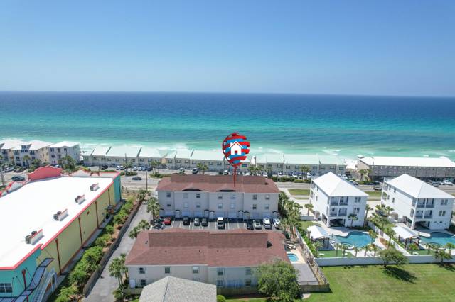 1986 Scenic Gulf Drive #APT 3