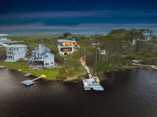 175 Loon Lake Drive home for sale in Beach Highlands