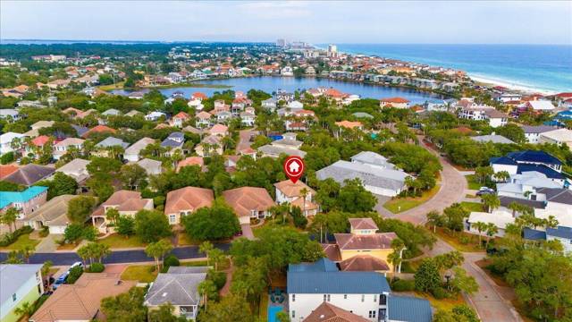 4639 Paradise Isle home for sale in Destiny S/D