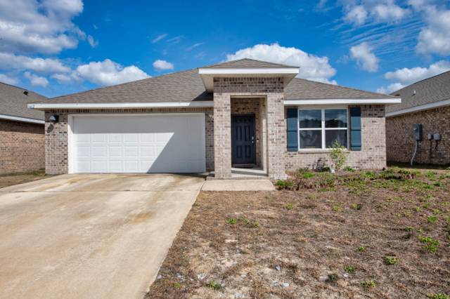 4662 Honor Guard Way