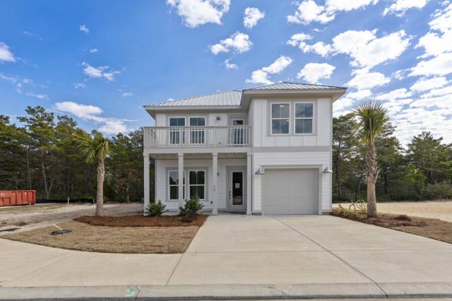 50 Nautilus Breeze Way #Lot 20 home for sale in Nautilus Pointe