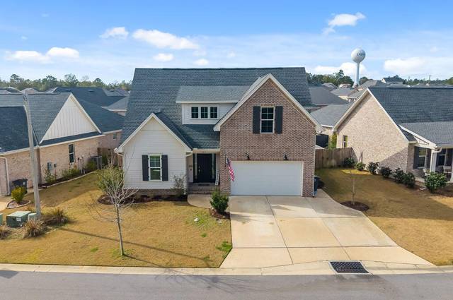 153 Raiders Trail #Lot 70, home for sale in Valparaiso