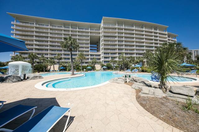 1751 Scenic Highway 98 #UNIT 509 home for sale in Sterling Shores