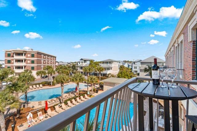 10343 E County Highway 30A #H-333 (Bldg. H) home for sale in Village of South Walton Beach