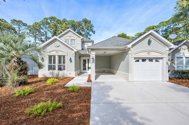 Fairway Villas
