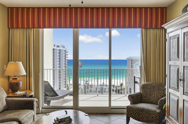 112 Seascape Drive #UNIT 1308 home for sale in Ariel Dunes