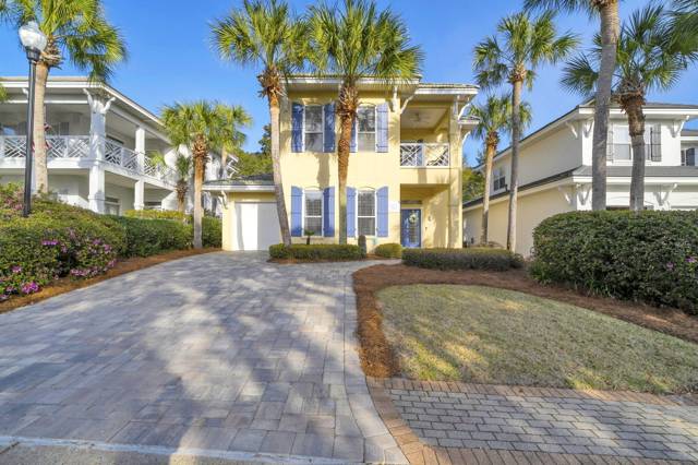 93 Cayman Cove home for sale in Destiny S/D