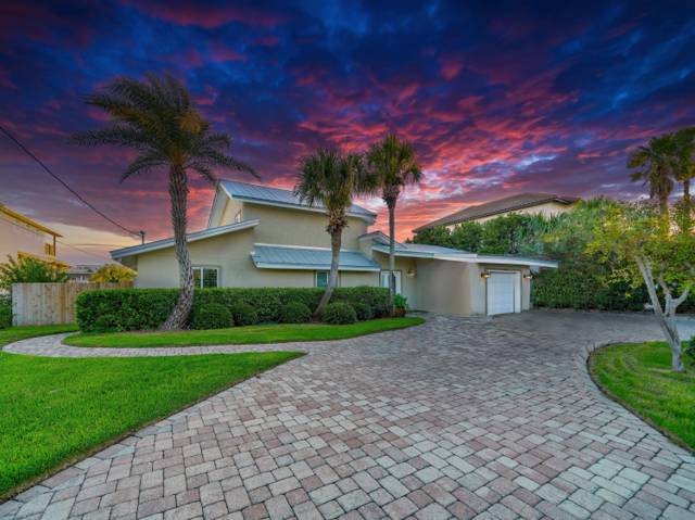 524 Vera Cruz Drive home for sale in Holiday Isle