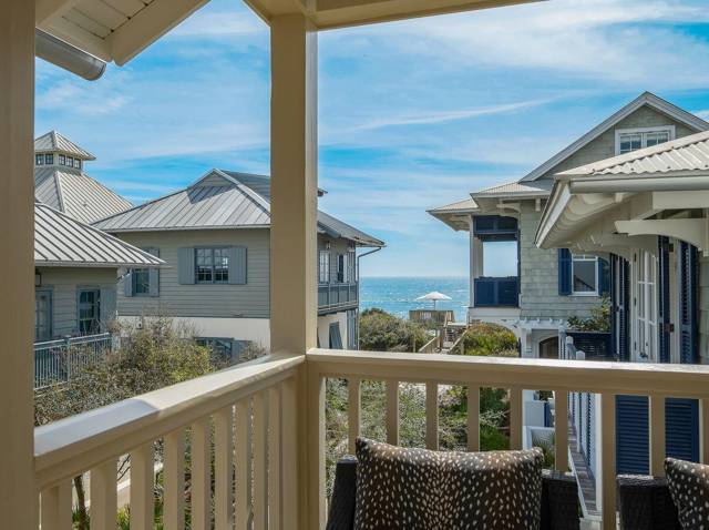 2 N Spanish Town Lane, home for sale in Rosemary Beach