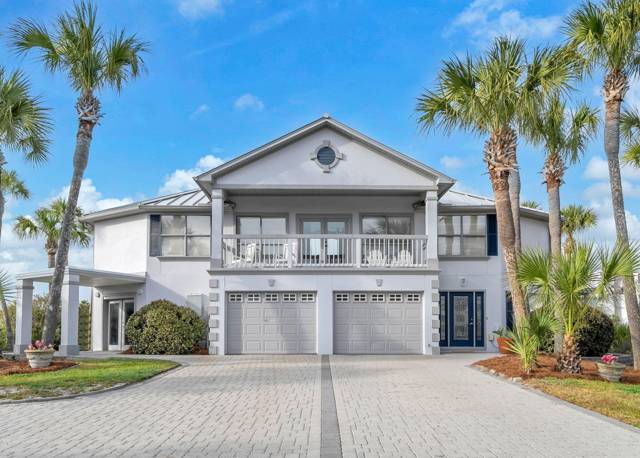 621 Choctaw Drive home for sale in Holiday Isle