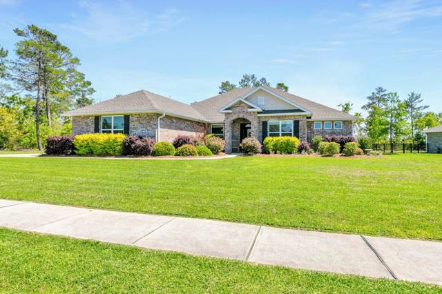 487 Coastal Breeze Drive home for sale in Windswept Estates
