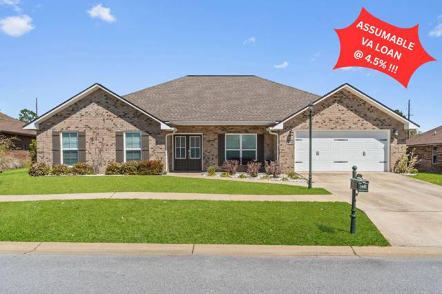 Chanan Estates