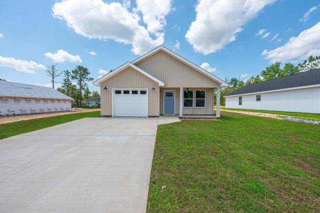 5428 Bayleaf Drive home for sale in Holley Grove