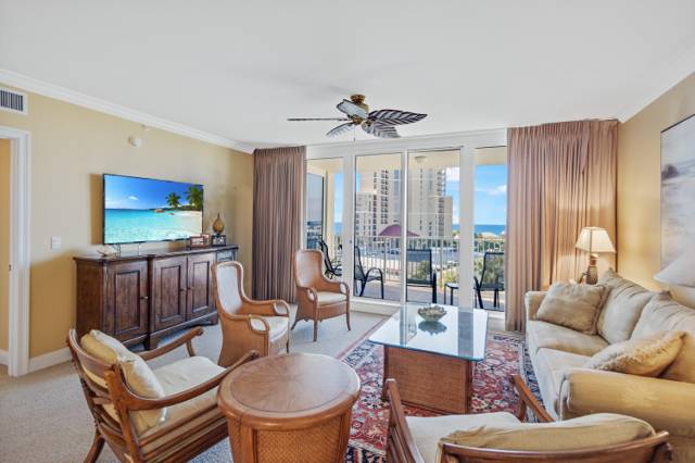 1 Beach Club Drive #602 home for sale in One Beach Club Drive