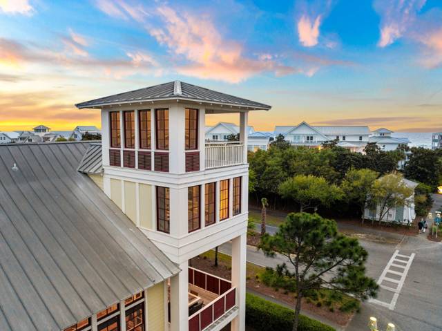 81 Western Lake Drive home for sale in Watercolor