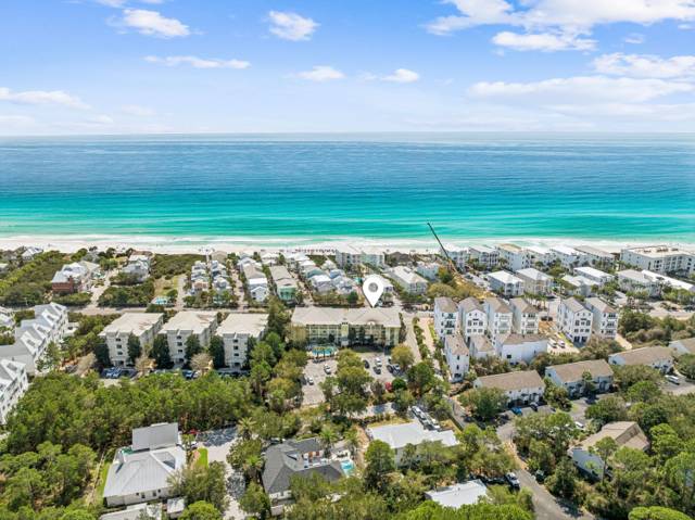 4281 E County Hwy 30A #203 home for sale in Grand Isle