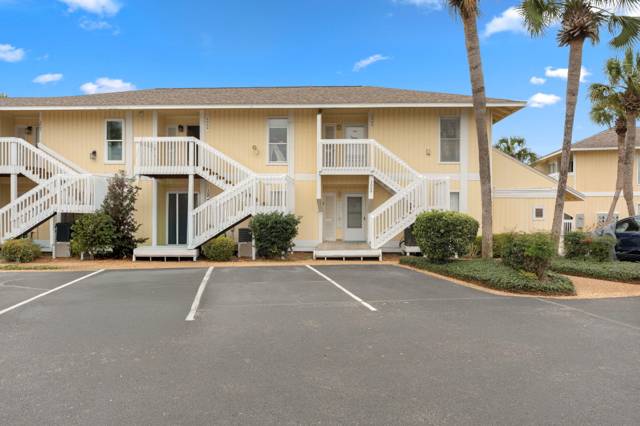 775 Gulf Shore Drive #2009 home for sale in Sandpiper Cove